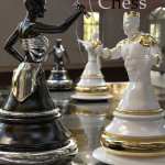 Chess for Genesis 8 Chess for Genesis 8