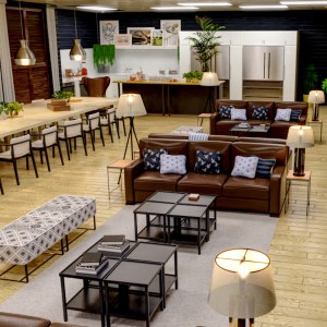 HS Faculty Lounge HS Faculty Lounge