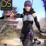 Ayane For G8F Ayane For G8F