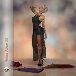 Fashion J’Adore Fashion J’Adore