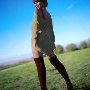 UltraHD Iray HDRI With DOF – Meadows UltraHD Iray HDRI With DOF – Meadows