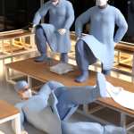 RSSY Clothing Converter from Genesis to Genesis 8 Male RSSY Clothing Converter from Genesis to Genesis 8 Male