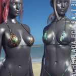 Beachcolada for dForce Salt Bikini Beachcolada for dForce Salt Bikini