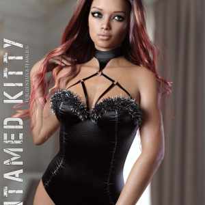 Untamed Kitty for Genesis 8 Females Untamed Kitty for Genesis 8 Females