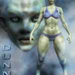 MR Dunna for Genesis 8.1 Female MR Dunna for Genesis 8.1 Female