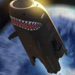 SC20 RaceShip Shark SC20 RaceShip Shark