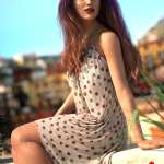 dForce Sweet Mini Dress for Genesis 8 Female(s) dForce Sweet Mini Dress for Genesis 8 Female(s)