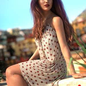 dForce Sweet Mini Dress for Genesis 8 Female(s) dForce Sweet Mini Dress for Genesis 8 Female(s)