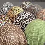 Animal Print Fabric – Iray Shaders Animal Print Fabric – Iray Shaders