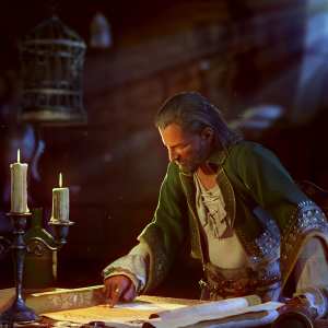 Pirate Animations for Wolfgang 8.1 and Genesis 8.1 Male Pirate Animations for Wolfgang 8.1 and Genesis 8.1 Male