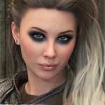 Emmaleigh HD for Genesis 8.1 Female Emmaleigh HD for Genesis 8.1 Female
