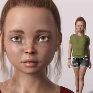 Anagord Kids G8F Vol 4 Anagord Kids G8F Vol 4