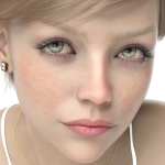 Endellion HD For Genesis 8 Female Endellion HD For Genesis 8 Female