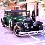 Gangster Car Gangster Car