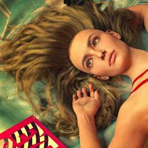 dForce FE Wave Hair for Genesis 8 and 8.1 Female dForce FE Wave Hair for Genesis 8 and 8.1 Female