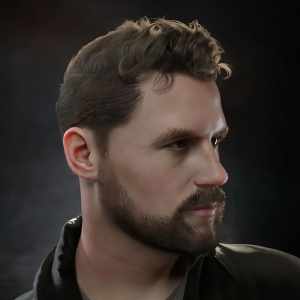 Zenty Cool Hairstyle and Scruffy Beard for Genesis 8 and 8.1 Males Zenty Cool Hairstyle and Scruffy Beard for Genesis 8 and 8.1 Males