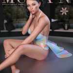 dforce Flaunt It Lingerie G8F dforce Flaunt It Lingerie G8F