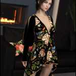 7th Ave: dForce – Agatha Dress for G8F 7th Ave: dForce – Agatha Dress for G8F