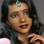 Radhika for Genesis 8.1 Female Radhika for Genesis 8.1 Female