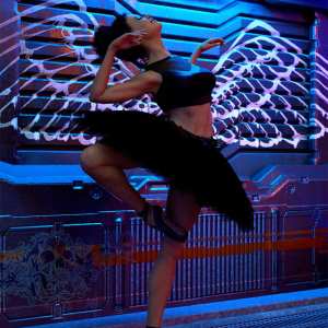 IGD Forms 3 Poses for Genesis 8 Female IGD Forms 3 Poses for Genesis 8 Female