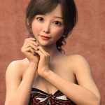 Yua For Genesis 8.1 Female Yua For Genesis 8.1 Female