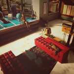 Highrise Apartment Highrise Apartment