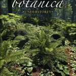 Pacific Northwest Botanica – Understorey Pacific Northwest Botanica – Understorey