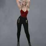 KrashWerks INGRID for Genesis 8 Female KrashWerks INGRID for Genesis 8 Female
