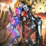 STF Mad Love Texture Pack STF Mad Love Texture Pack