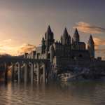 Castle Creator For Daz Studio Castle Creator For Daz Studio