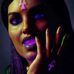 SBibb Egyptian Ankh Makeup Set for Genesis 8 Female SBibb Egyptian Ankh Makeup Set for Genesis 8 Female