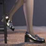 SU Leather Shoes for Genesis 8 and 8.1 Females and Genesis 9 SU Leather Shoes for Genesis 8 and 8.1 Females and Genesis 9