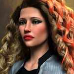 TDT-Maya for Genesis 8.1 Female TDT-Maya for Genesis 8.1 Female