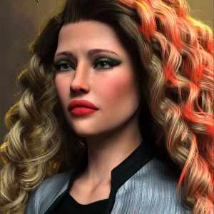 TDT-Maya for Genesis 8.1 Female TDT-Maya for Genesis 8.1 Female