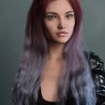 2022-02 Hair Texture Expansion 2022-02 Hair Texture Expansion