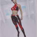 PeepZ Outfit G3F and G8F PeepZ Outfit G3F and G8F