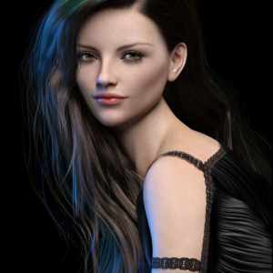 VYK Donna for G8F VYK Donna for G8F