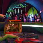 Rave Cave Rave Cave