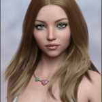 SASE Love for Genesis 8 and 8.1 SASE Love for Genesis 8 and 8.1