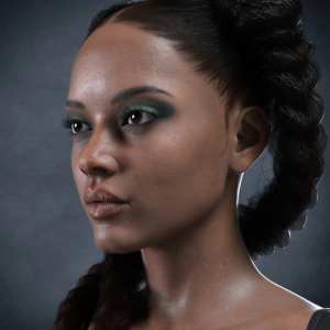 Marion HD for Genesis 8.1 Female Marion HD for Genesis 8.1 Female