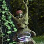 The Guardians Poses for JQ Forest Spirits The Guardians Poses for JQ Forest Spirits