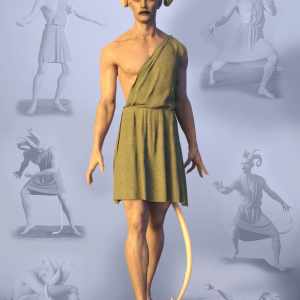 Essential Poses for Torment 8.1 Essential Poses for Torment 8.1