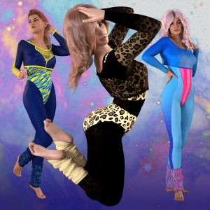 Work it – Bundle Work it – Bundle