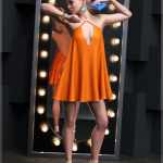 dForce Swing Outfit for Genesis 9 dForce Swing Outfit for Genesis 9