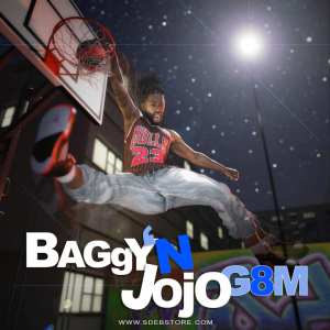 Baggy ‘N Jojo G8M Baggy ‘N Jojo G8M