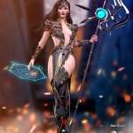dForce Ember Caller Outfit for Genesis 8 and 8.1 Females dForce Ember Caller Outfit for Genesis 8 and 8.1 Females