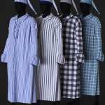 dForce Ebenezer Scrooge NightDress Outfit Textures dForce Ebenezer Scrooge NightDress Outfit Textures