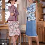 dForce Sunday Best Outfit Textures dForce Sunday Best Outfit Textures