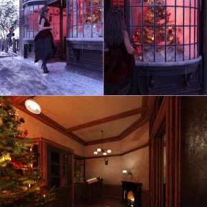 Counting House Let it Snow Counting House Let it Snow