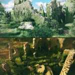 The Castle Ruin The Castle Ruin